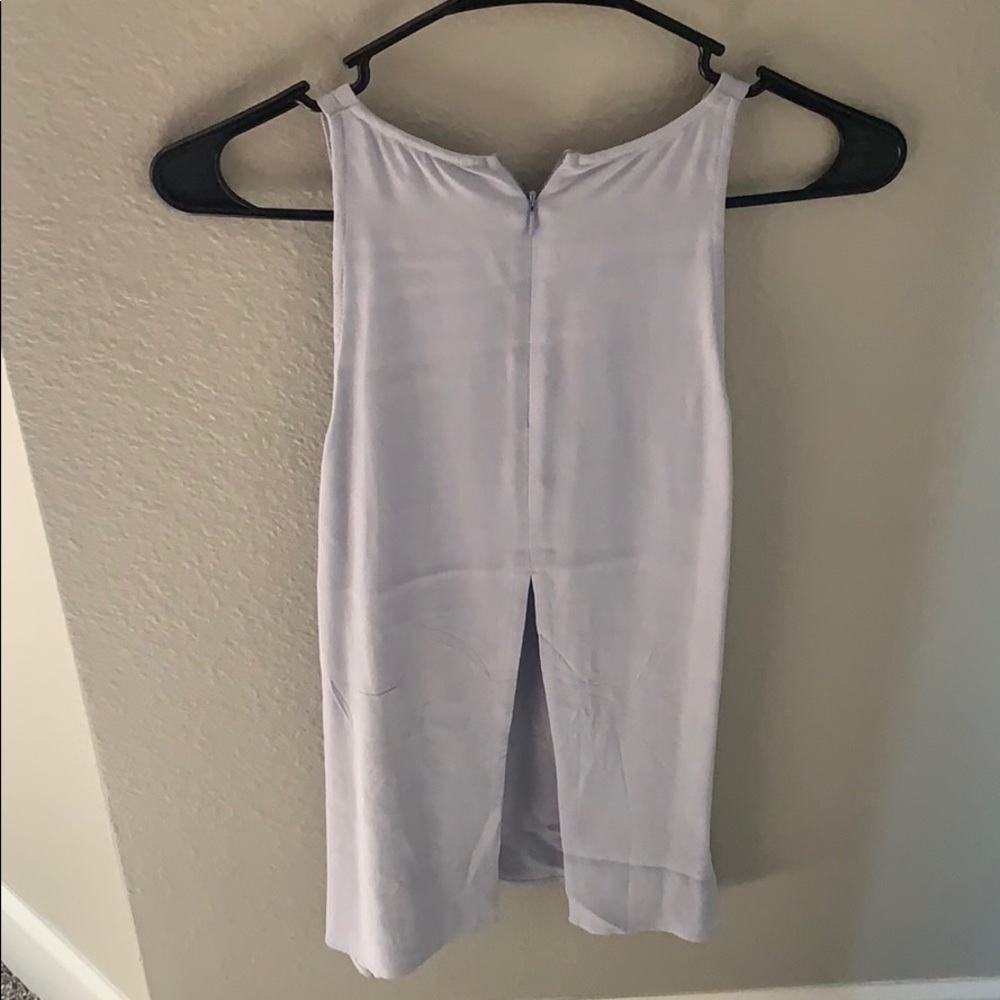 Top Shop Tank - Picture 2 of 2